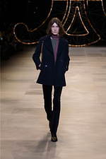 セリーヌ 2020年秋冬メンズコレクション - クラシカルな装いに、新たな風を吹き込む｜写真8