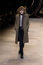 セリーヌ 2020年秋冬メンズコレクション - クラシカルな装いに、新たな風を吹き込む｜写真9