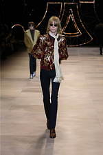 セリーヌ 2020年秋冬メンズコレクション - クラシカルな装いに、新たな風を吹き込む｜写真12