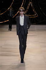 セリーヌ 2020年秋冬メンズコレクション - クラシカルな装いに、新たな風を吹き込む｜写真14