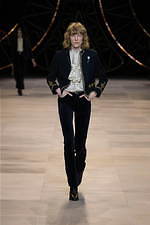 セリーヌ 2020年秋冬メンズコレクション - クラシカルな装いに、新たな風を吹き込む｜写真20