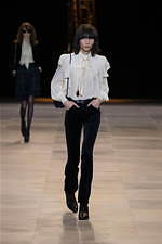 セリーヌ 2020年秋冬メンズコレクション - クラシカルな装いに、新たな風を吹き込む｜写真23