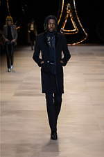 セリーヌ 2020年秋冬メンズコレクション - クラシカルな装いに、新たな風を吹き込む｜写真24