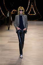 セリーヌ 2020年秋冬メンズコレクション - クラシカルな装いに、新たな風を吹き込む｜写真25