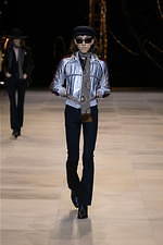 セリーヌ 2020年秋冬メンズコレクション - クラシカルな装いに、新たな風を吹き込む｜写真27