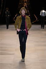 セリーヌ 2020年秋冬メンズコレクション - クラシカルな装いに、新たな風を吹き込む｜写真30