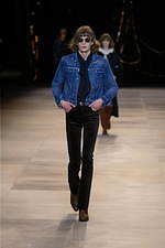 セリーヌ 2020年秋冬メンズコレクション - クラシカルな装いに、新たな風を吹き込む｜写真34