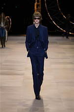 セリーヌ 2020年秋冬メンズコレクション - クラシカルな装いに、新たな風を吹き込む｜写真35