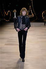 セリーヌ 2020年秋冬メンズコレクション - クラシカルな装いに、新たな風を吹き込む｜写真37