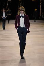 セリーヌ 2020年秋冬メンズコレクション - クラシカルな装いに、新たな風を吹き込む｜写真39