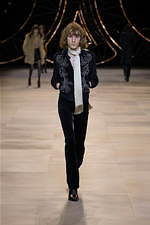 セリーヌ 2020年秋冬メンズコレクション - クラシカルな装いに、新たな風を吹き込む｜写真47