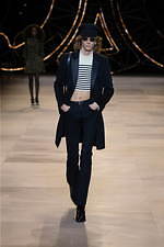 セリーヌ 2020年秋冬メンズコレクション - クラシカルな装いに、新たな風を吹き込む｜写真49