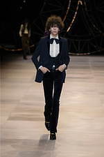 セリーヌ 2020年秋冬メンズコレクション - クラシカルな装いに、新たな風を吹き込む｜写真51