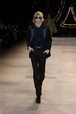 セリーヌ 2020年秋冬メンズコレクション - クラシカルな装いに、新たな風を吹き込む｜写真53