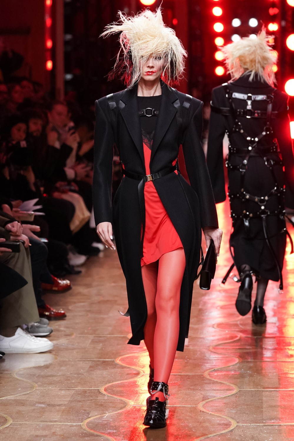 ジュンヤ ワタナベ 2020-21年秋冬｜ ワンピース