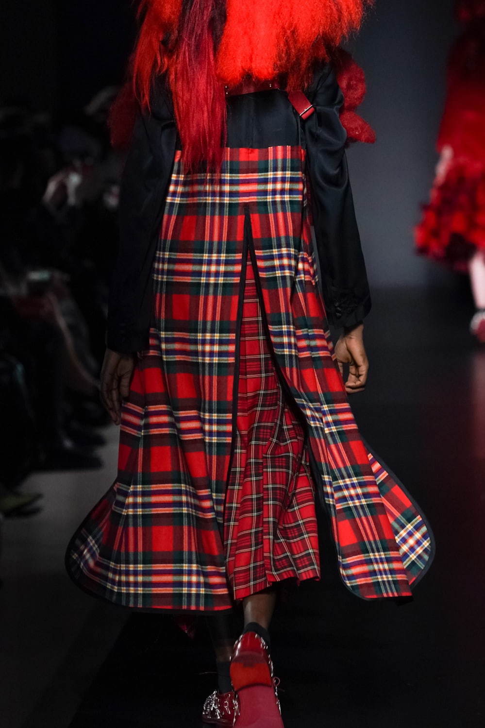 写真50/70｜ノワール ケイ ニノミヤ(noir kei ninomiya) 2020-21