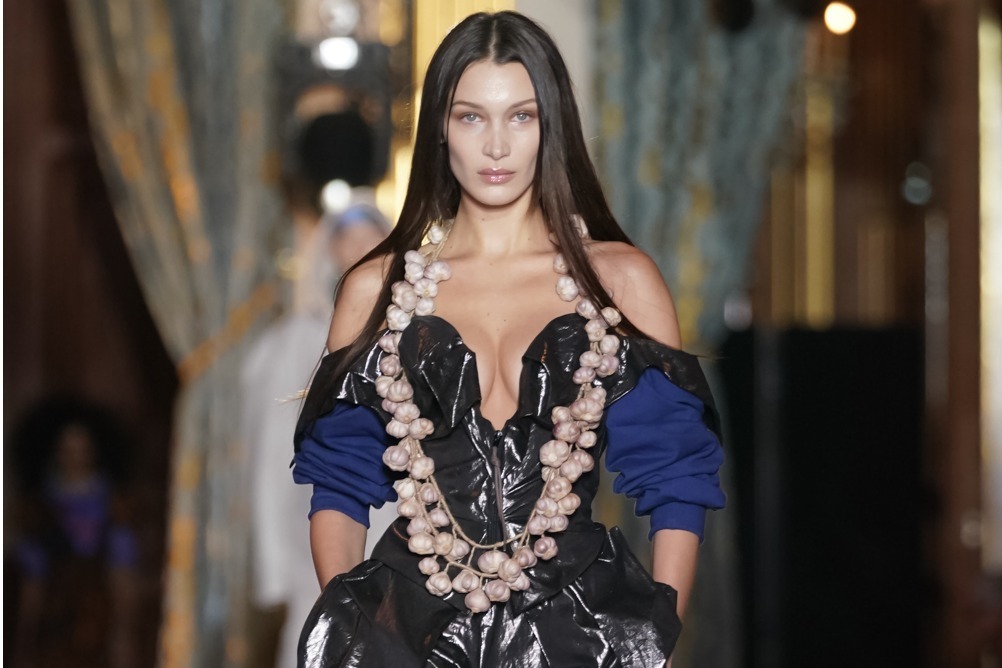 アンドレアス・クロンターラー フォー ヴィヴィアン・ウエストウッド 2020-21年秋冬 ウィメンズ&メンズ コレクション