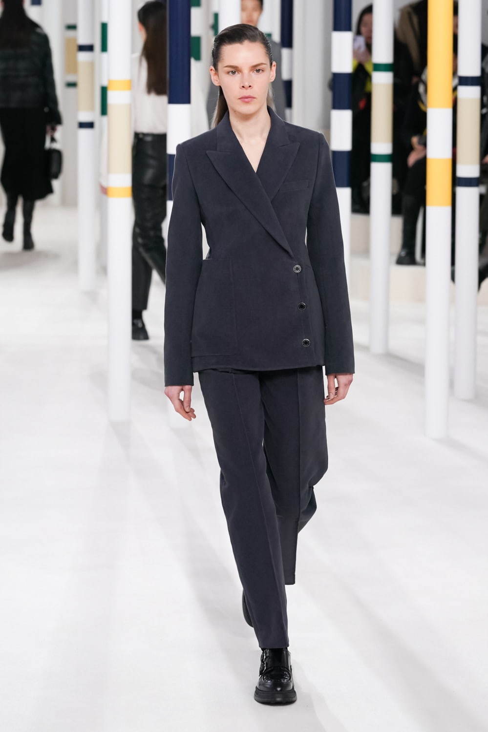 エルメス Hermes 21年秋冬ウィメンズコレクション ファッションプレス エルメス Hermes 21年秋冬ウィメンズコレクション ファッションプレス