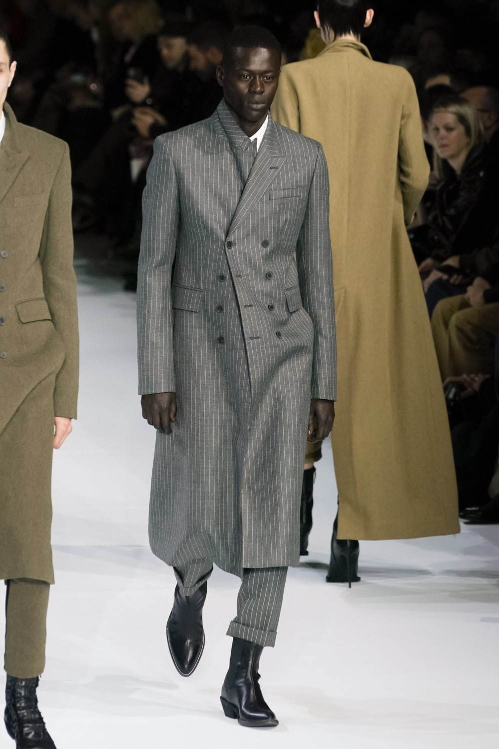ハイダーアッカーマン Haider Ackermann ファッションプレス ハイダーアッカーマン Haider Ackermann ファッションプレス