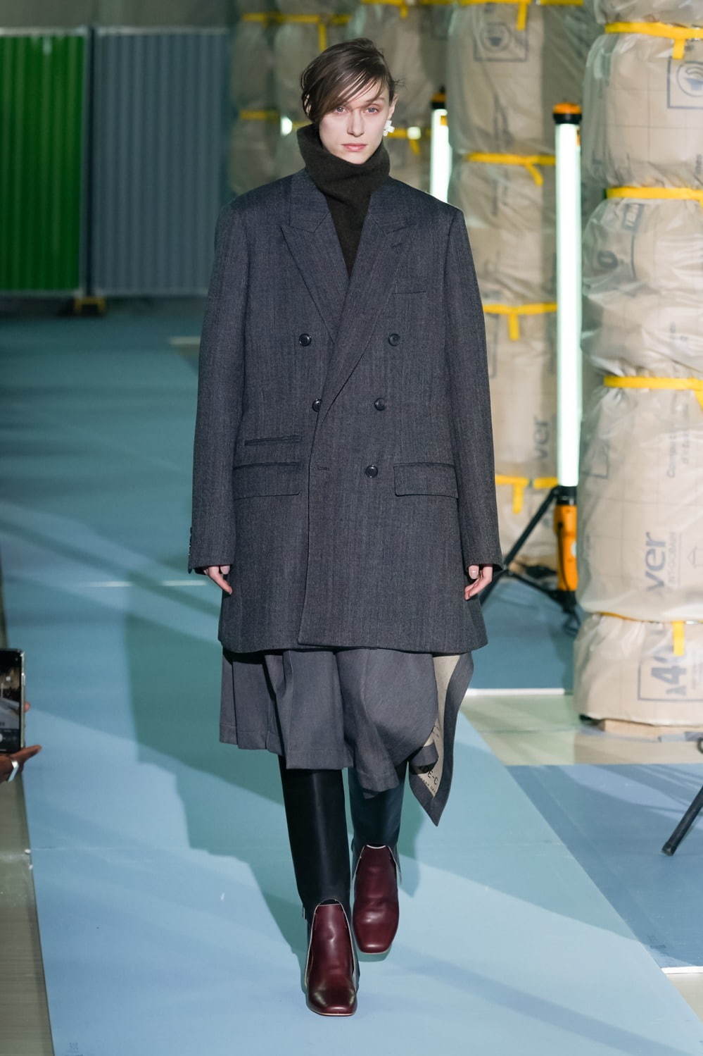 ビューティフルピープル 2020-21年秋冬<span>コレクション</span> - 写真18
