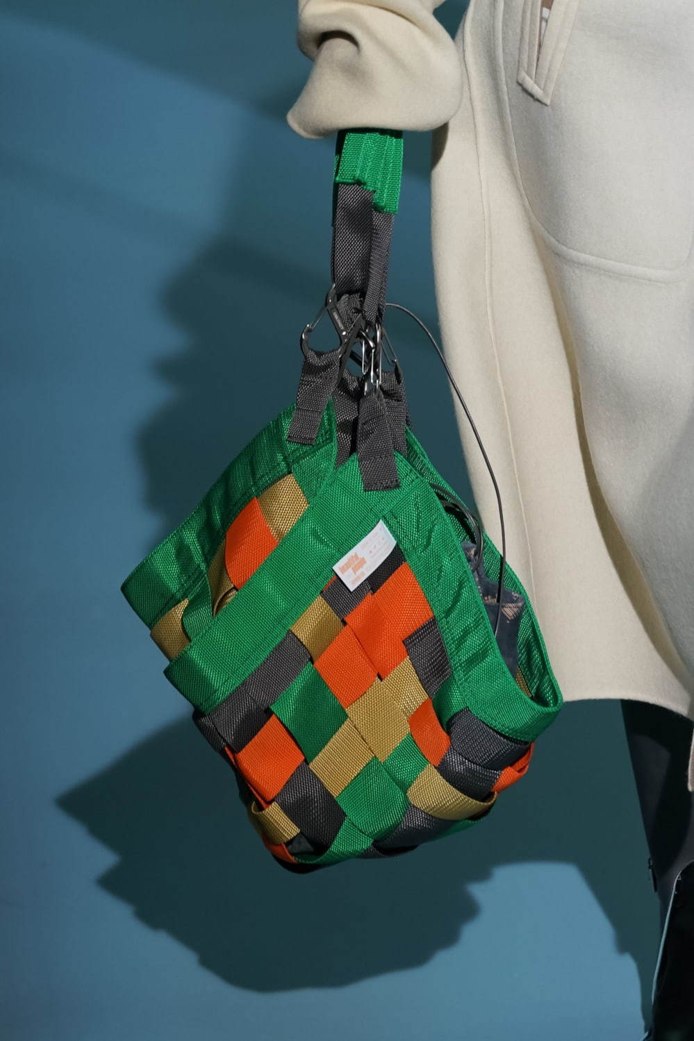 ビューティフルピープル 2020-21年秋冬<span>コレクション</span> - 写真24