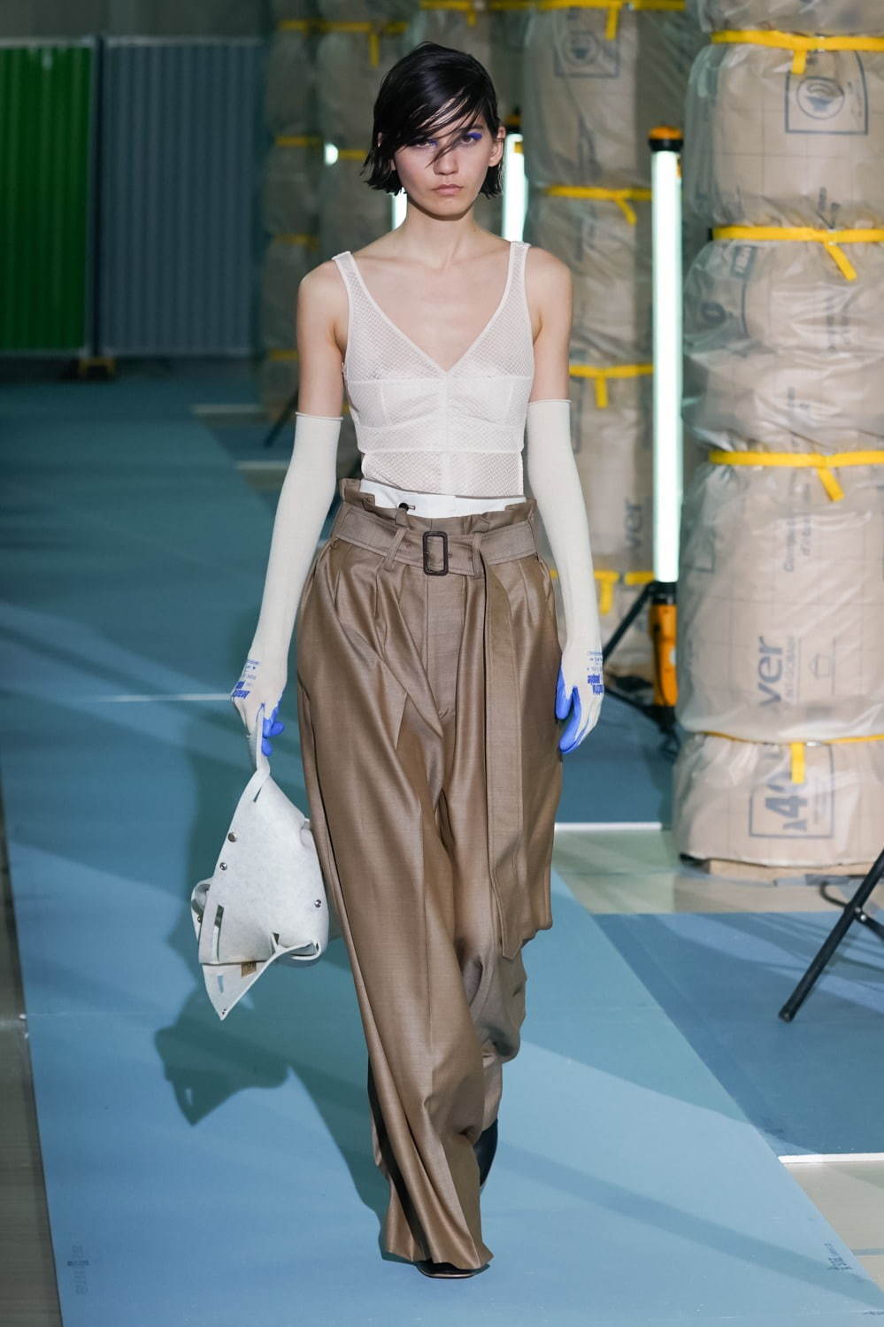 ビューティフルピープル 2020-21年秋冬<span>コレクション</span> - 写真25