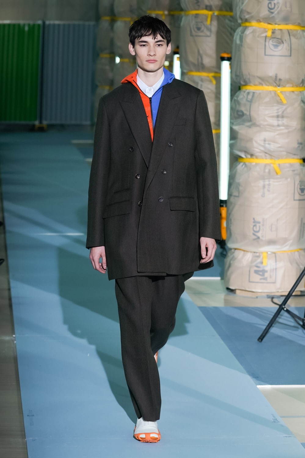 ビューティフルピープル 2020-21年秋冬<span>コレクション</span> - 写真34