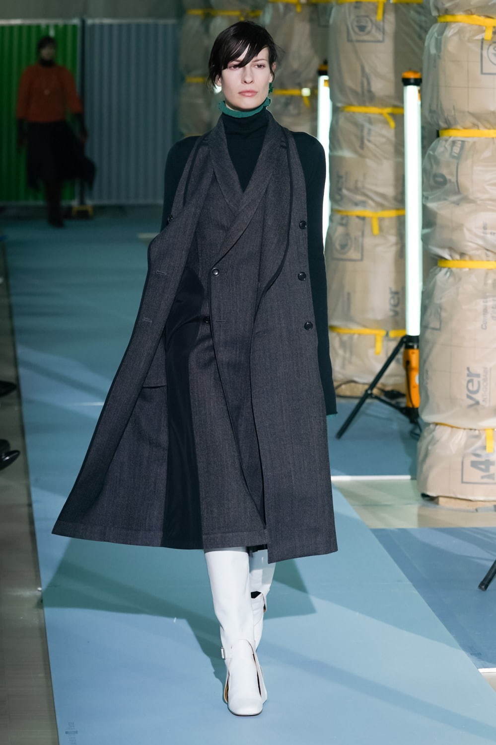 ビューティフルピープル 2020-21年秋冬<span>コレクション</span> - 写真41