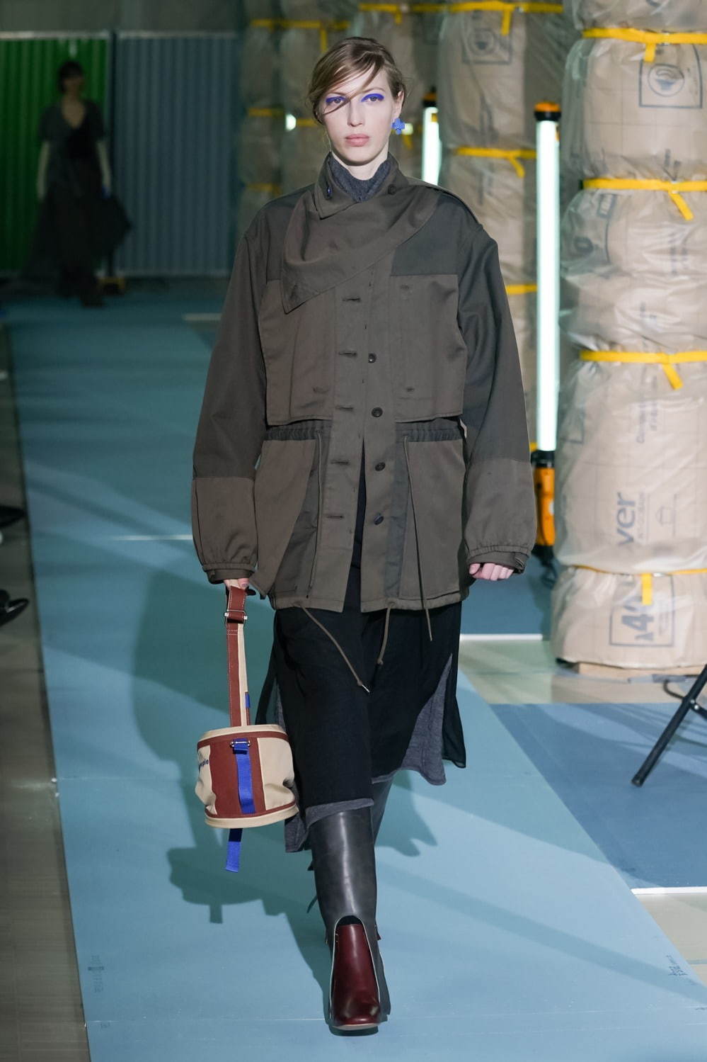 ビューティフルピープル 2020-21年秋冬<span>コレクション</span> - 写真54