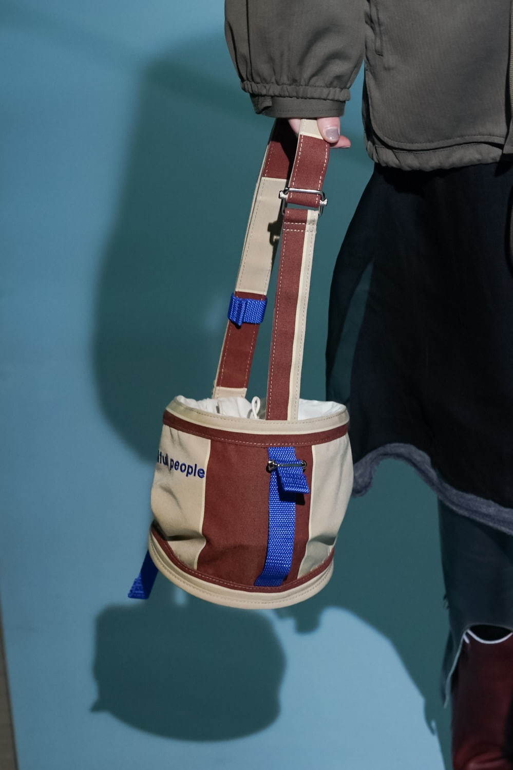 ビューティフルピープル 2020-21年秋冬<span>コレクション</span> - 写真55