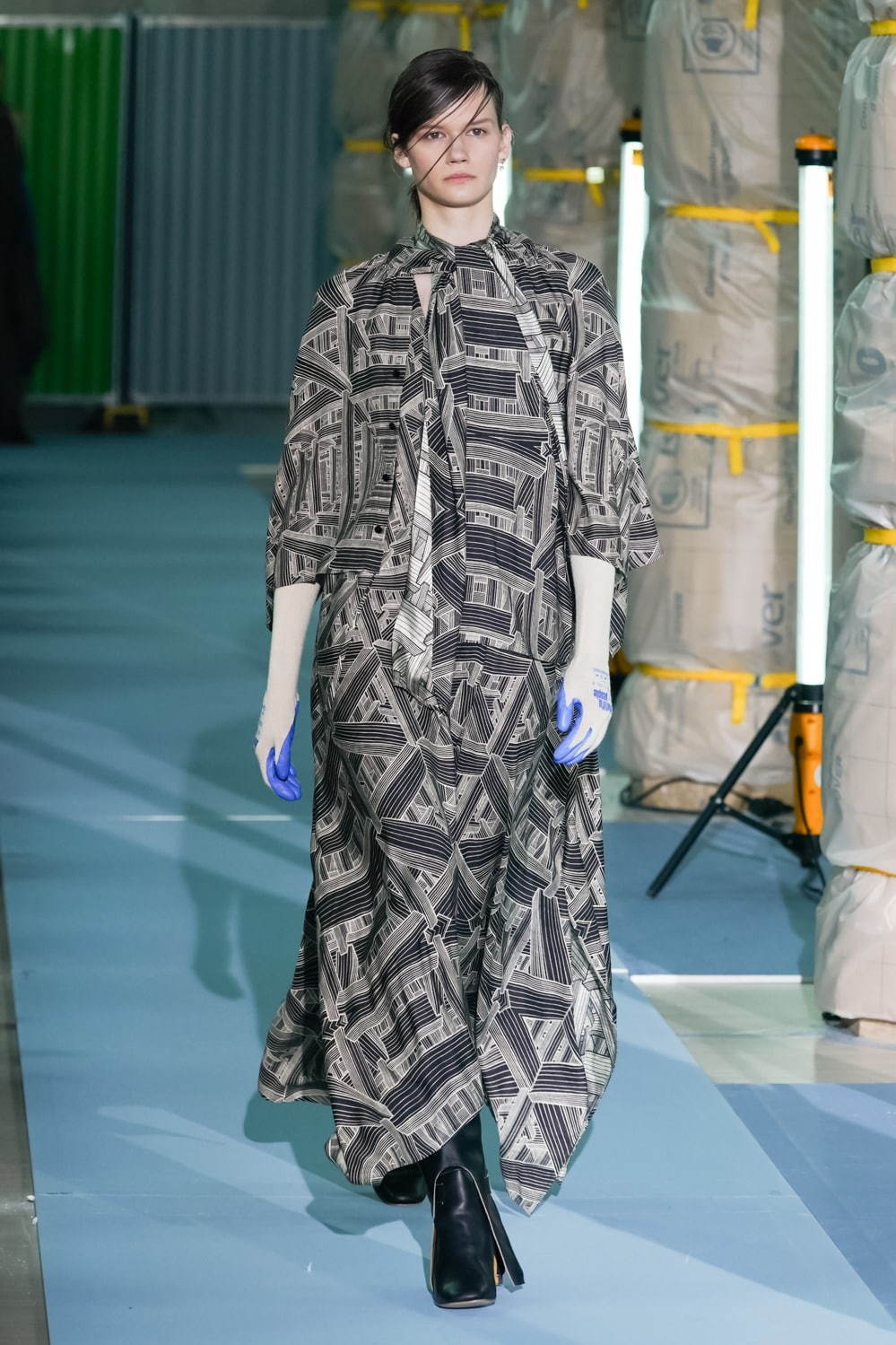 ビューティフルピープル 2020-21年秋冬<span>コレクション</span> - 写真58