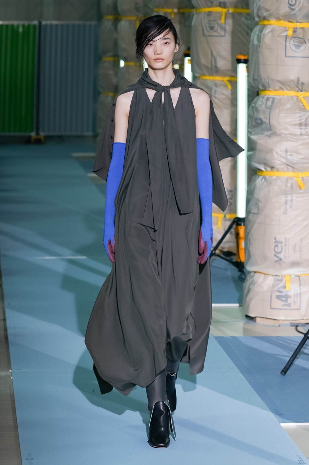 ビューティフルピープル 2020-21年秋冬<span>コレクション</span> - 写真60