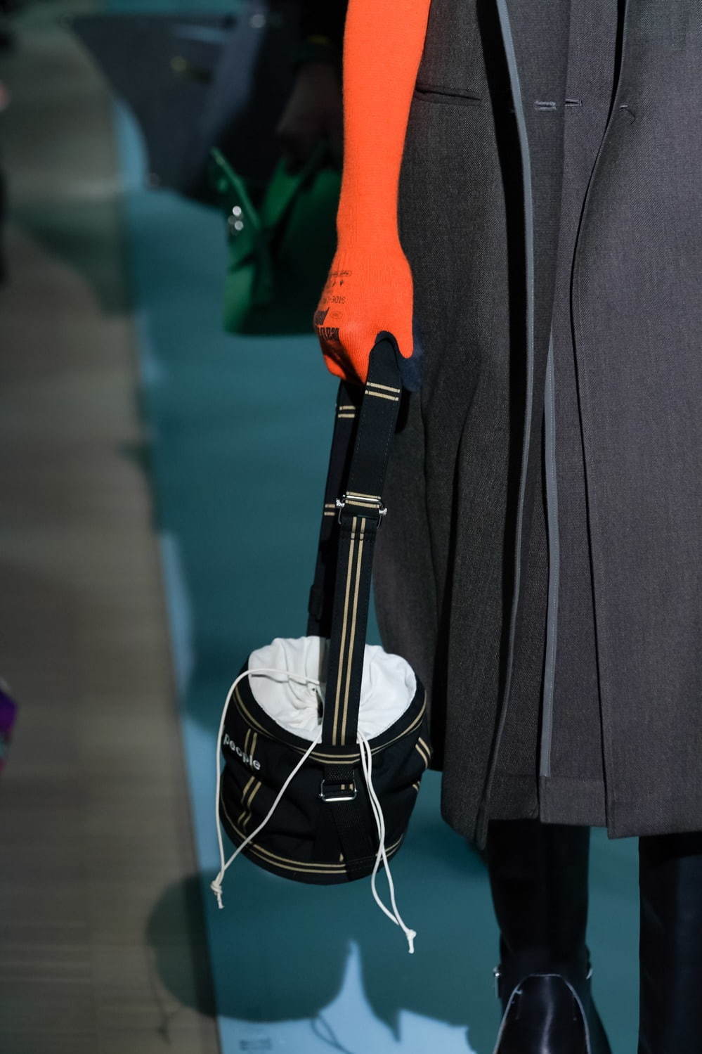 ビューティフルピープル 2020-21年秋冬<span>コレクション</span> - 写真40