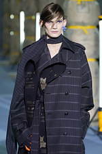 ビューティフルピープル 2020年秋冬コレクション - “間”から生まれる無限の可能性｜写真2