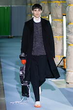 ビューティフルピープル 2020年秋冬コレクション - “間”から生まれる無限の可能性｜写真5