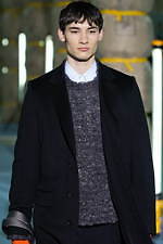 ビューティフルピープル 2020年秋冬コレクション - “間”から生まれる無限の可能性｜写真6