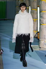 ビューティフルピープル 2020年秋冬コレクション - “間”から生まれる無限の可能性｜写真7