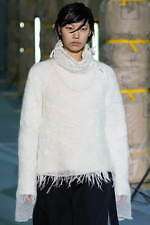 ビューティフルピープル 2020年秋冬コレクション - “間”から生まれる無限の可能性｜写真8