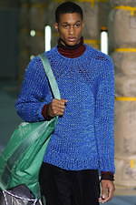 ビューティフルピープル 2020年秋冬コレクション - “間”から生まれる無限の可能性｜写真10