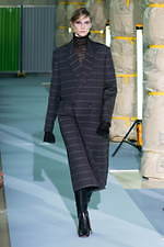 ビューティフルピープル 2020年秋冬コレクション - “間”から生まれる無限の可能性｜写真12