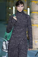 ビューティフルピープル 2020年秋冬コレクション - “間”から生まれる無限の可能性｜写真15