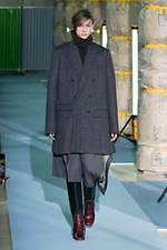 ビューティフルピープル 2020年秋冬コレクション - “間”から生まれる無限の可能性｜写真18