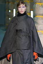 ビューティフルピープル 2020年秋冬コレクション - “間”から生まれる無限の可能性｜写真20