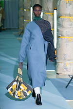 ビューティフルピープル 2020年秋冬コレクション - “間”から生まれる無限の可能性｜写真21