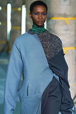 ビューティフルピープル 2020年秋冬コレクション - “間”から生まれる無限の可能性｜写真22