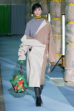 ビューティフルピープル 2020年秋冬コレクション - “間”から生まれる無限の可能性｜写真23