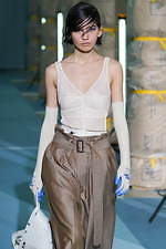 ビューティフルピープル 2020年秋冬コレクション - “間”から生まれる無限の可能性｜写真26