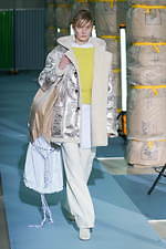 ビューティフルピープル 2020年秋冬コレクション - “間”から生まれる無限の可能性｜写真29