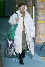 ビューティフルピープル 2020年秋冬コレクション - “間”から生まれる無限の可能性｜写真31