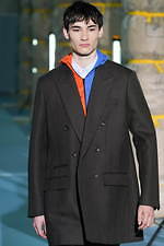 ビューティフルピープル 2020年秋冬コレクション - “間”から生まれる無限の可能性｜写真35